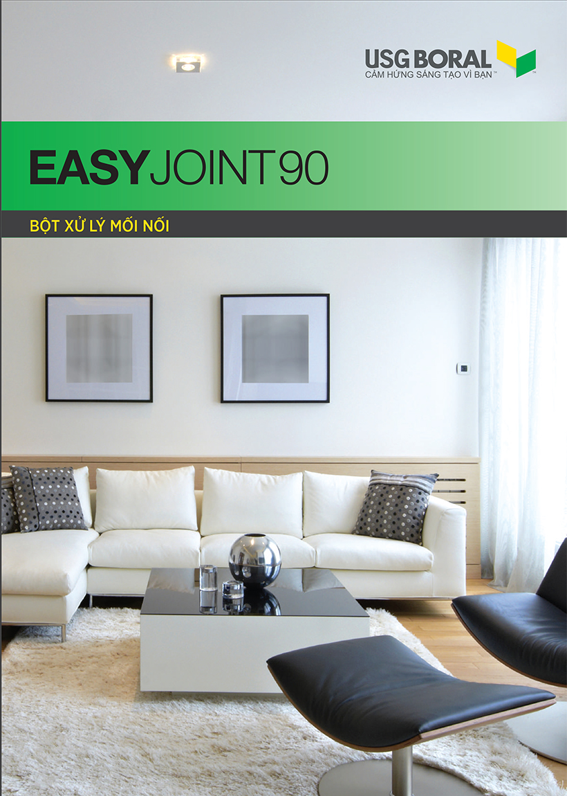 EasyJoin 90