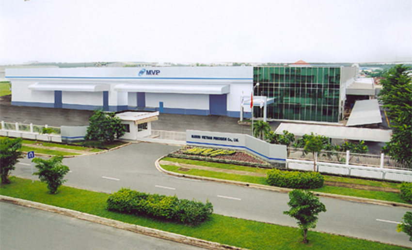 Maruei Factory