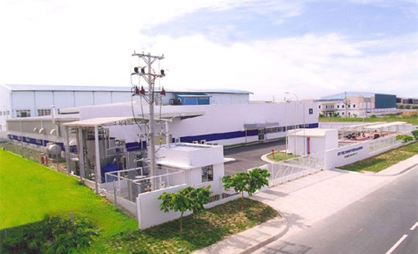 MTI Factory