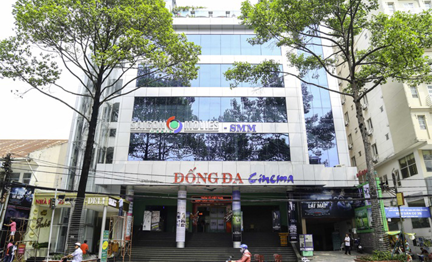 Dong Da Cinema