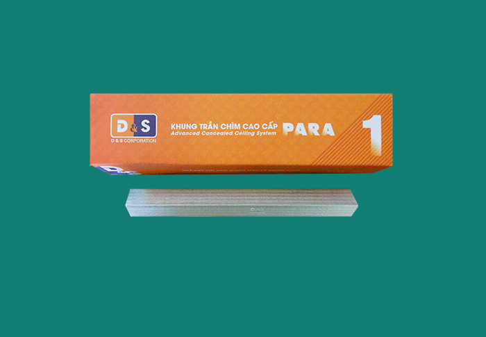 Para 1 Advanced Concealed Ceiling