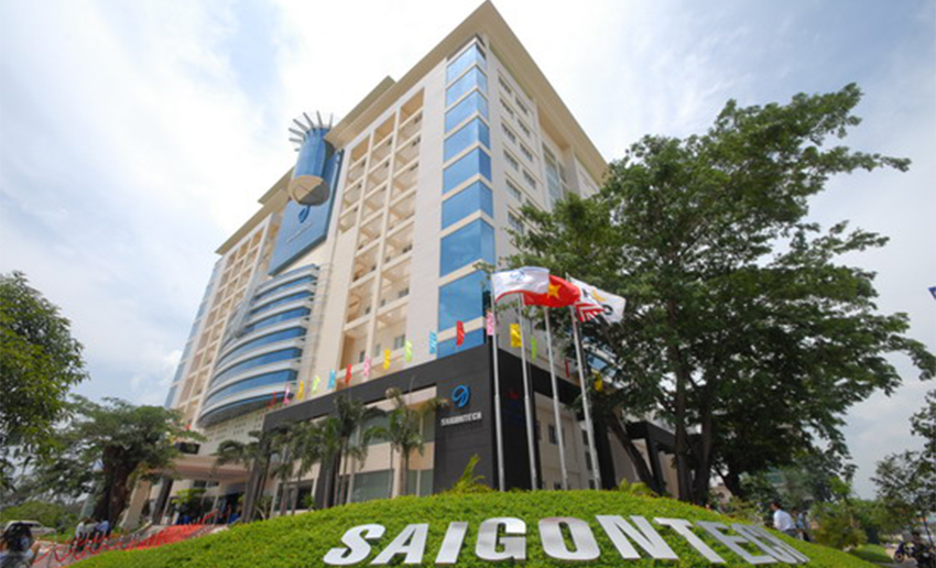 Saigontech
