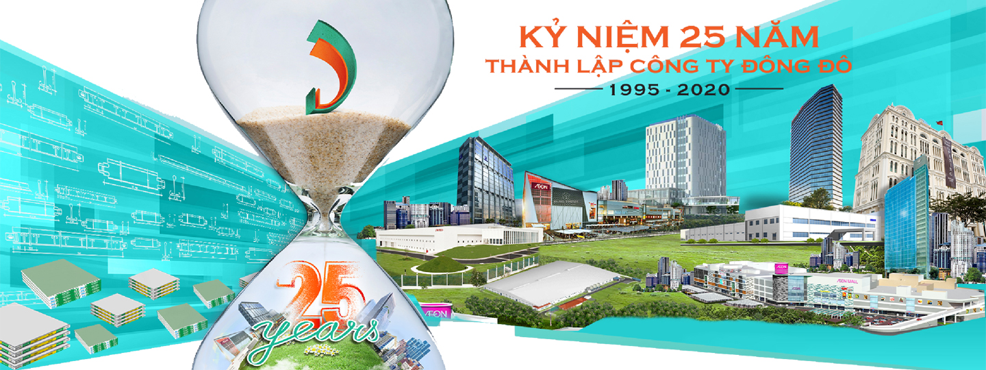 30 NĂM - TRỌN CHỮ TÍN - VẸN NIỀM TIN