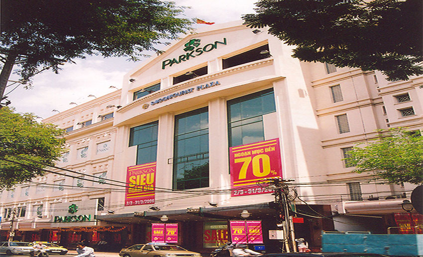 Parkson