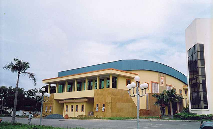 TT TDTT Đồng Nai