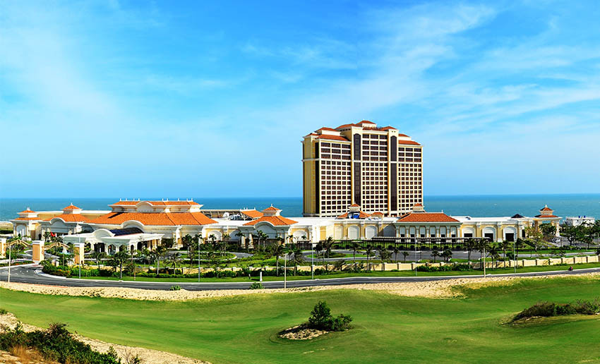 Casino MGM Hồ Tràm