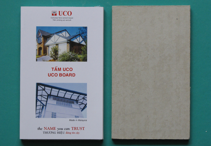 Tấm UCO 12mm
